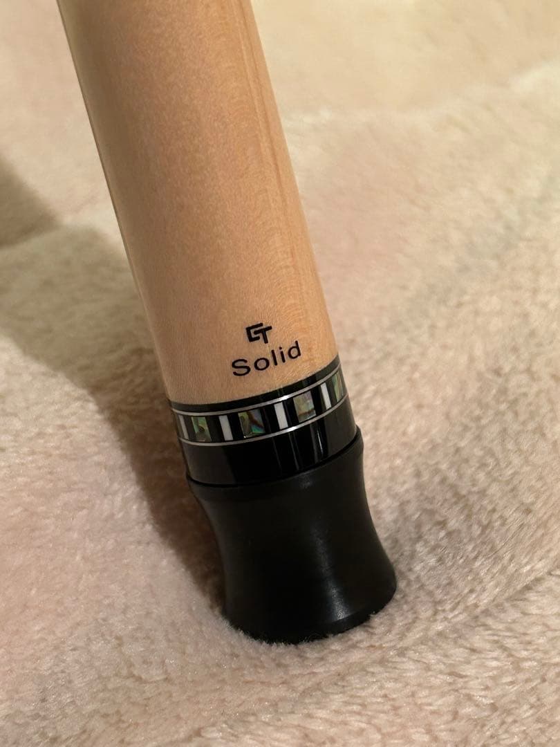 CUE LEE’S （キューリース）ノーラップ