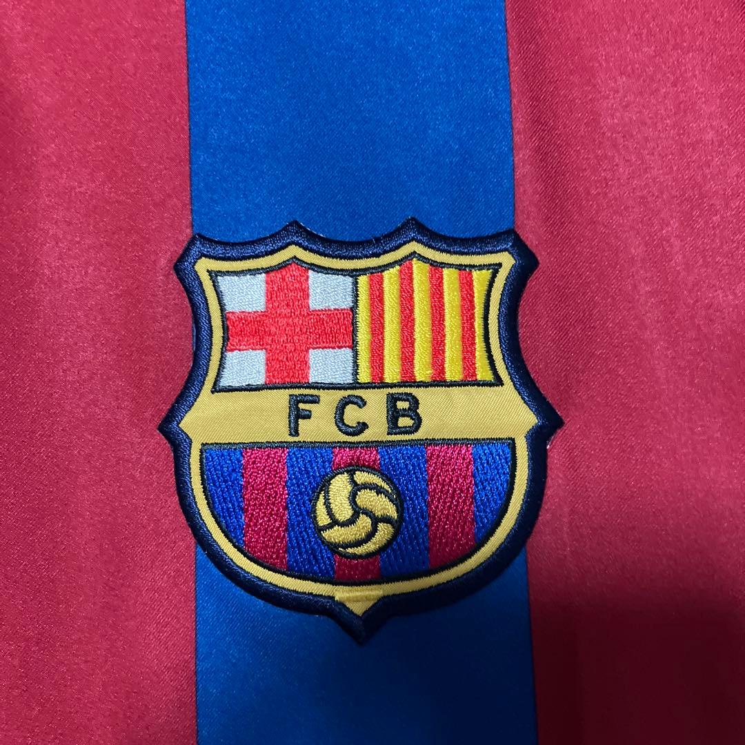 バルセロナ 05-06（H）ラーション CL Final仕様