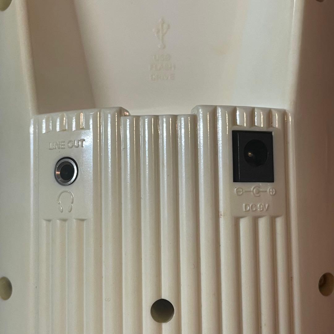 TUBE 目覚まし時計 動作確認済み ライダース