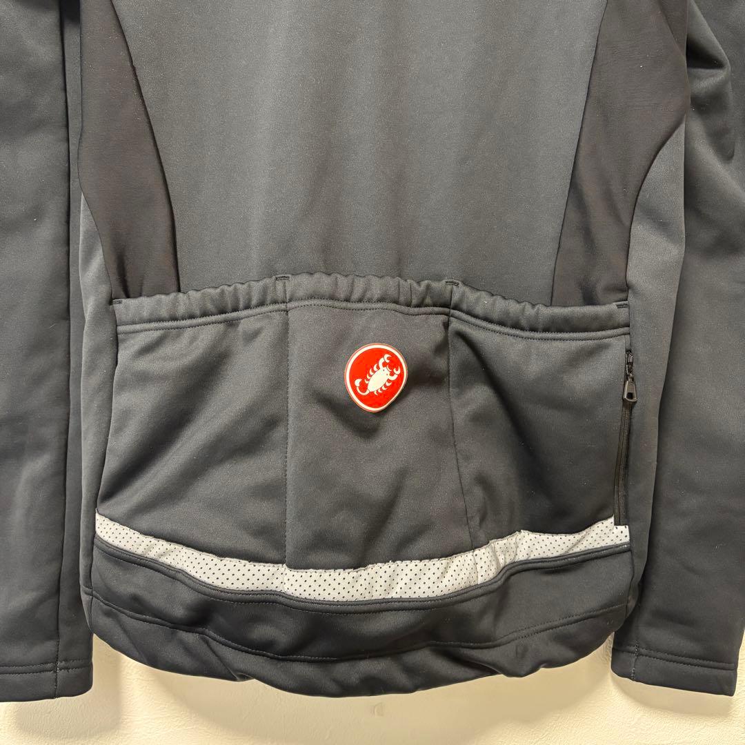 CASTELLI（カステリ）RADDOPPIA 2 JACKET