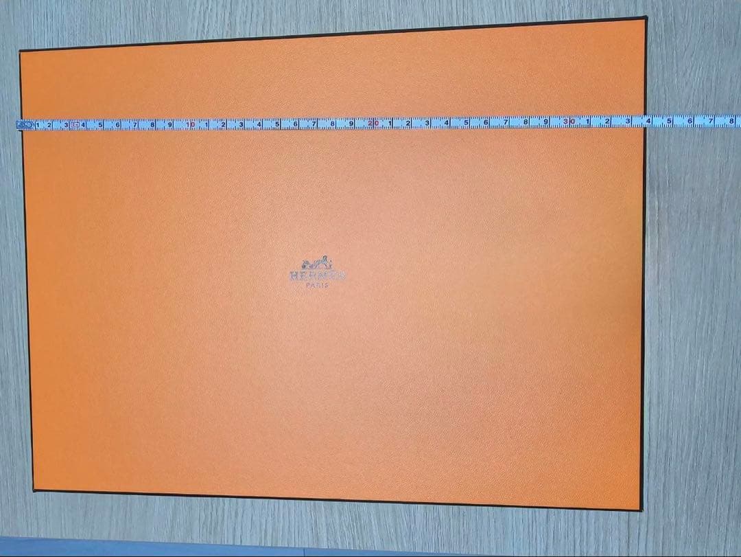 エルメス HERMES ピコタン18 空箱