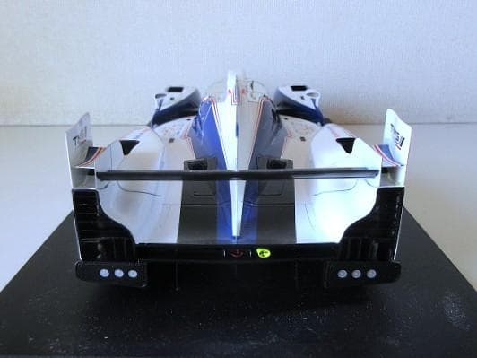 特価 Spark (1/18) トヨタ TS030 Hybrid 2013 LM