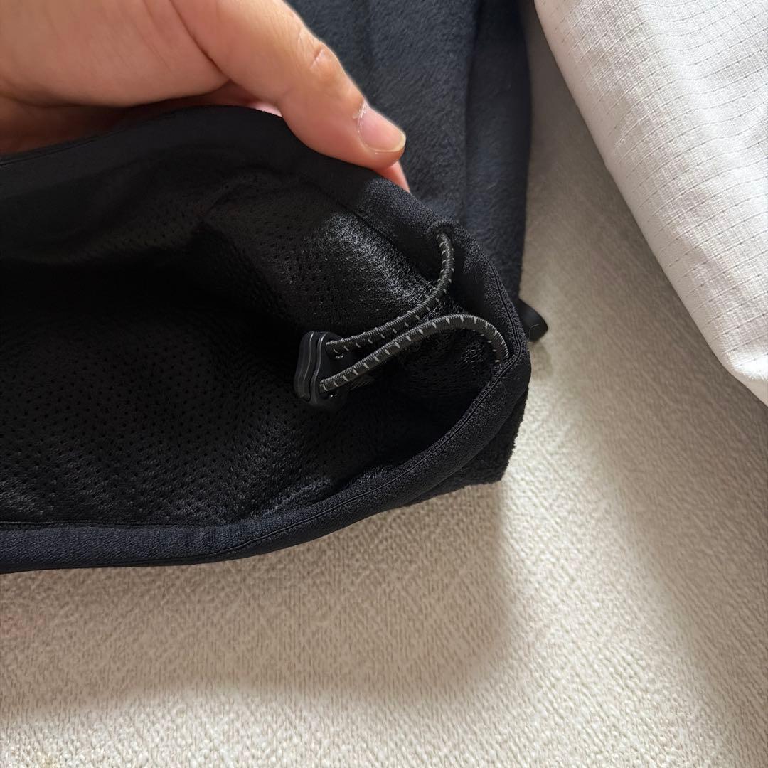 ⭐️新作⭐️ FR2GOLF ハイブリットブルゾン