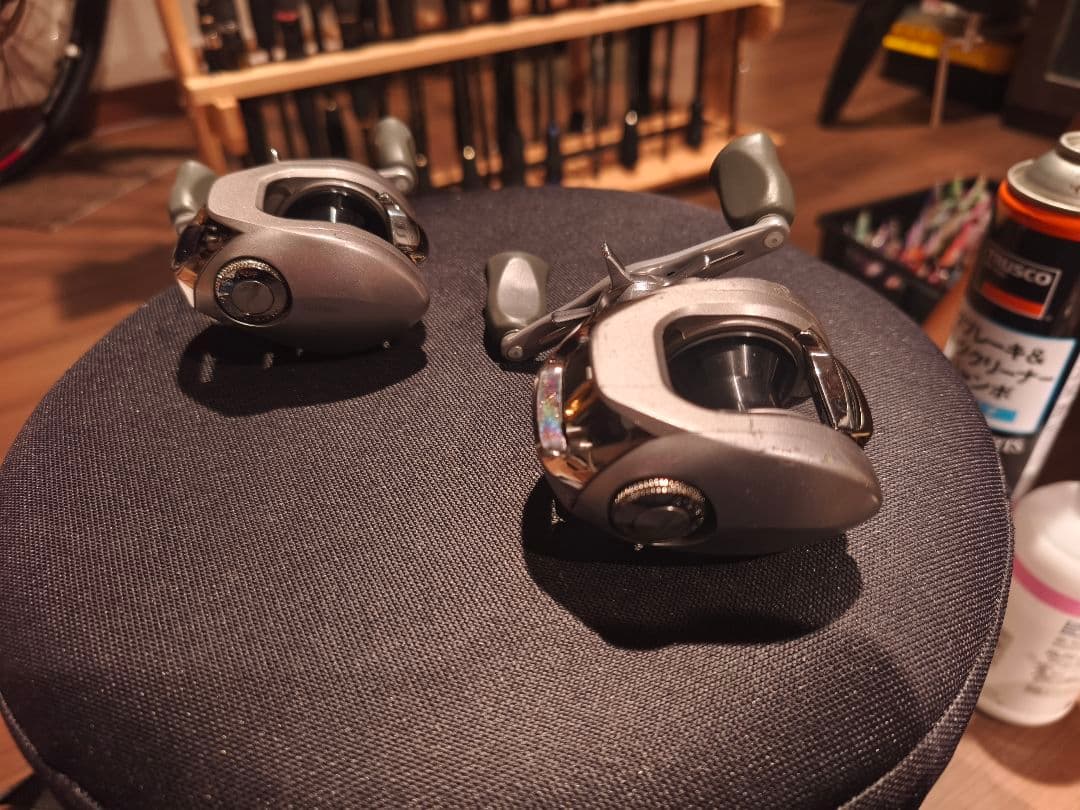 TD-Z 103H 2台セット