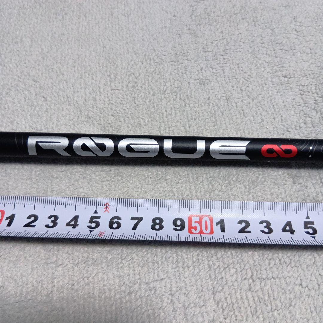 アルディラ ROGUE インフィニティ60G FLEX-S タイトリストスリーブ