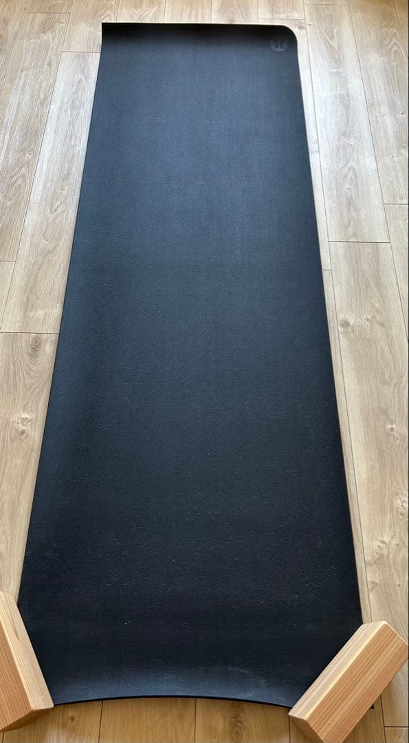 ルルレモンlululemon ヨガマット&タオル