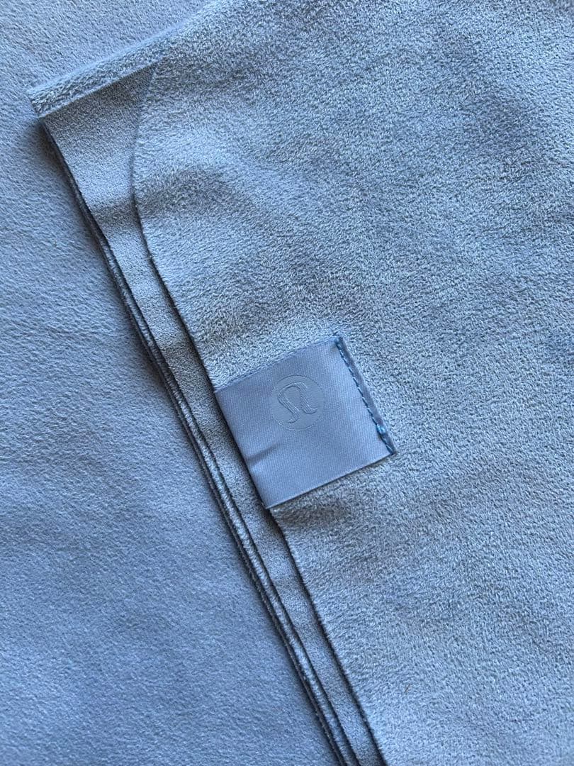 ルルレモンlululemon ヨガマット&タオル