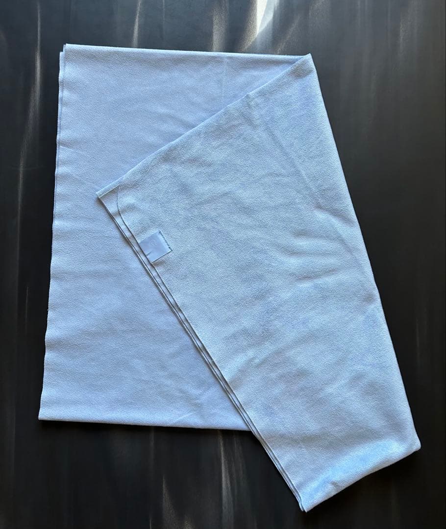 ルルレモンlululemon ヨガマット&タオル