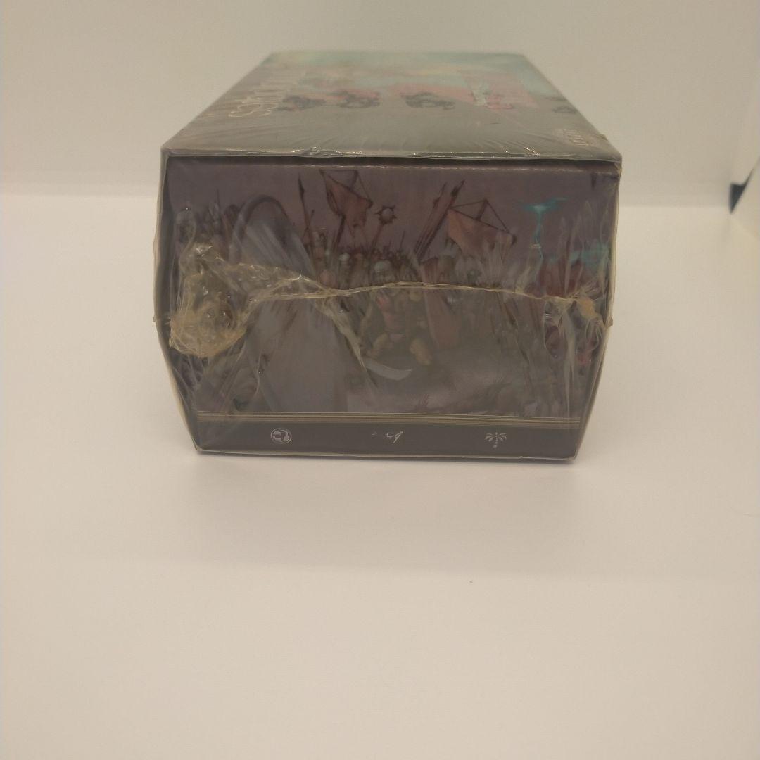 【未開封】MTG Anthologies アンソロジー ギフトボックス 英語版