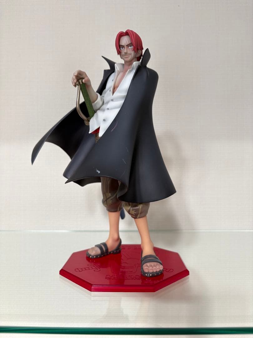 P.O.Pワンピース フィギュア9体セット