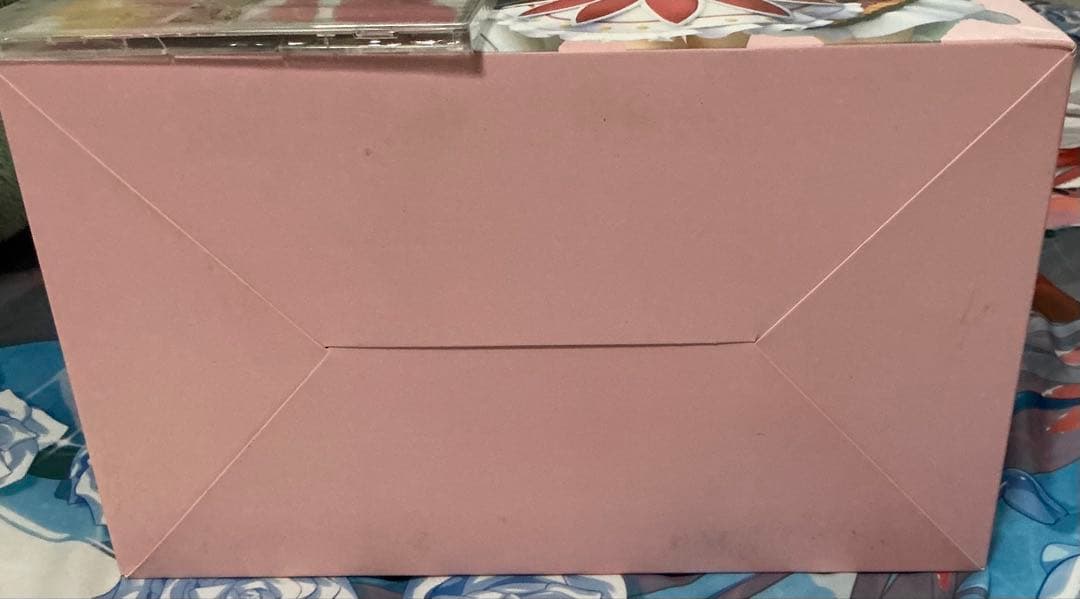 天海春香＆島村卯月＆春日未来 アイドルマスター 10thメモリアルフィギュア