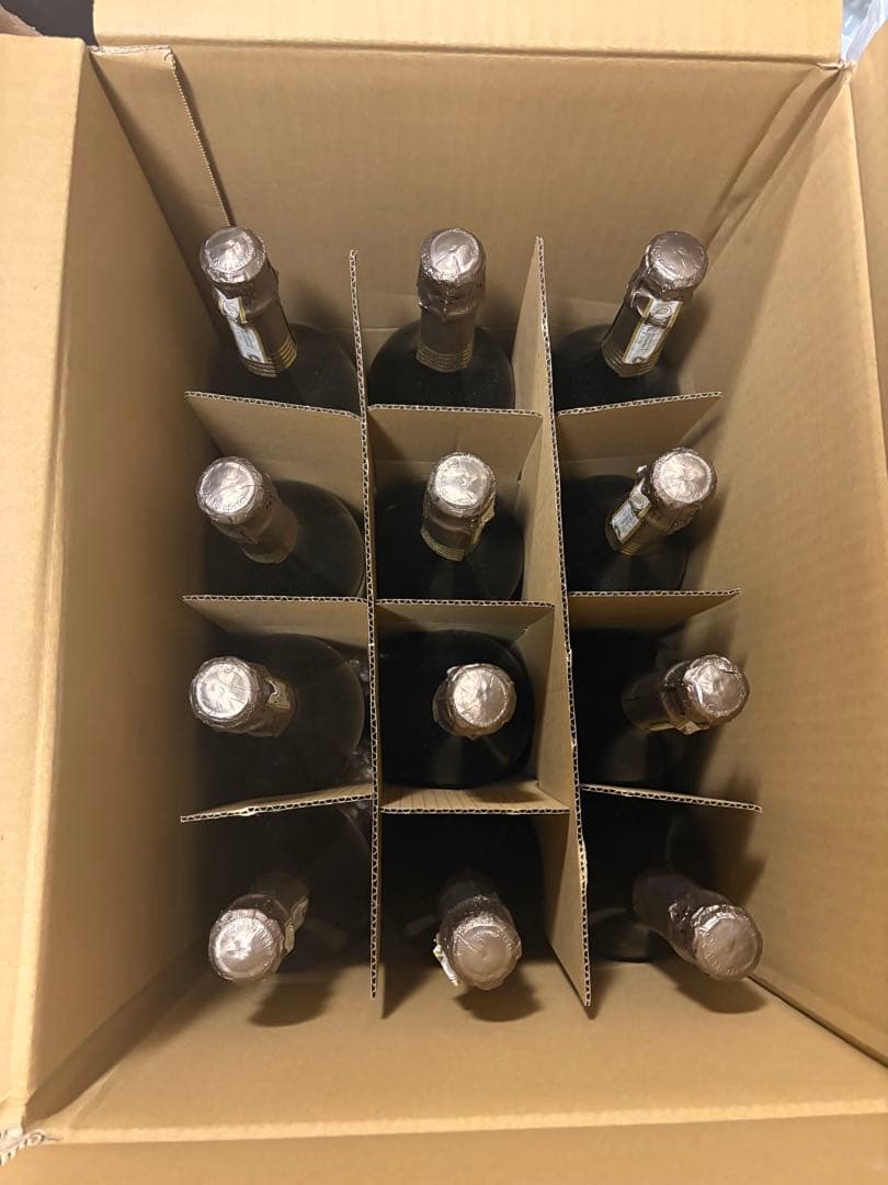 その他 Casa Martellette Asti 750ml