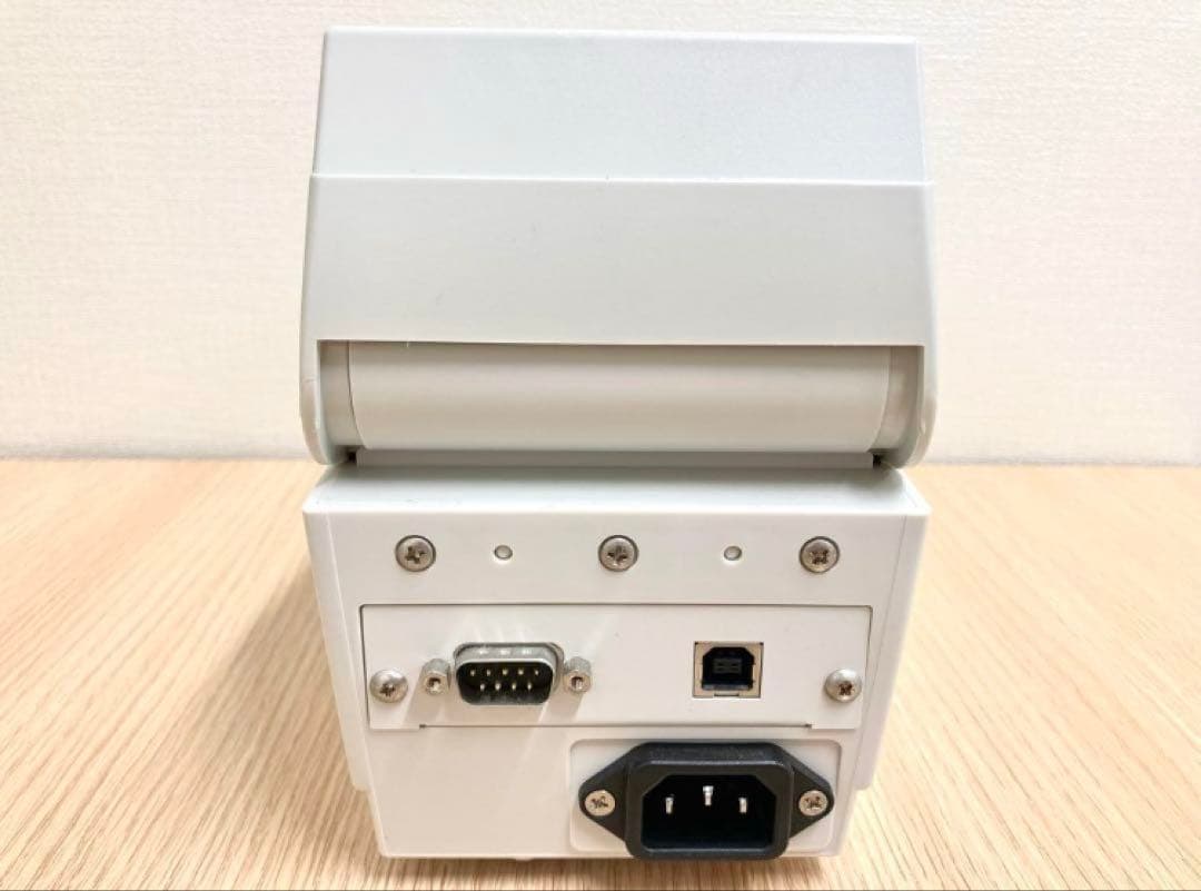 K*a様 NATEC カードリーダー ライター ポイントカード ABS-L31K