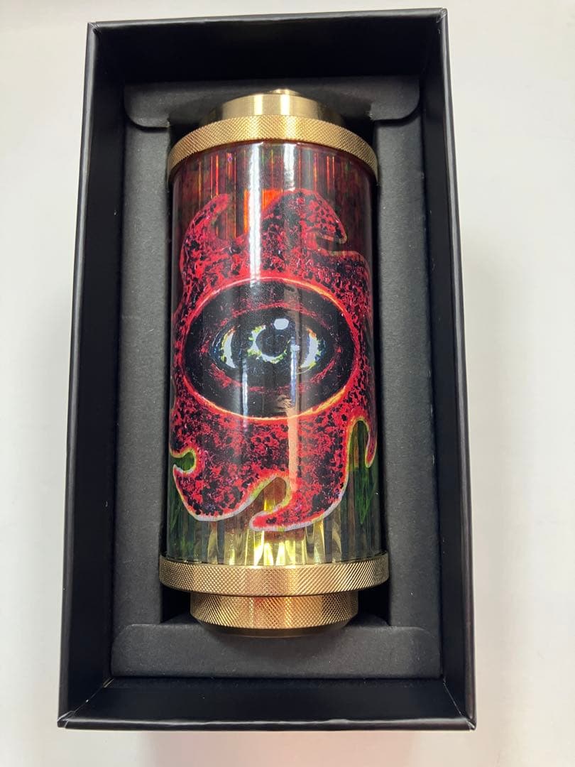 【限定品】GRINDLODGE 38灯 THE RICH MIYABI ②