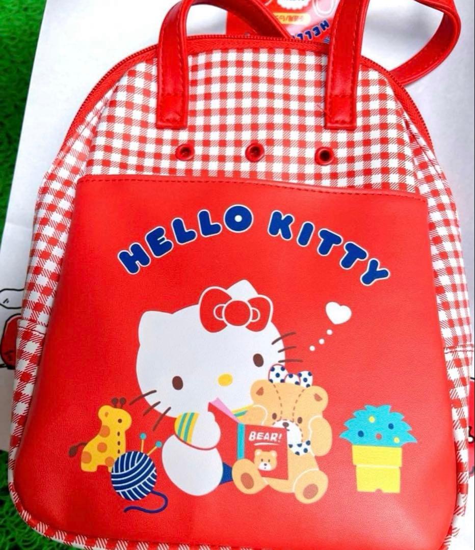 【匿名】さんりお手芸部　手芸用バッグ