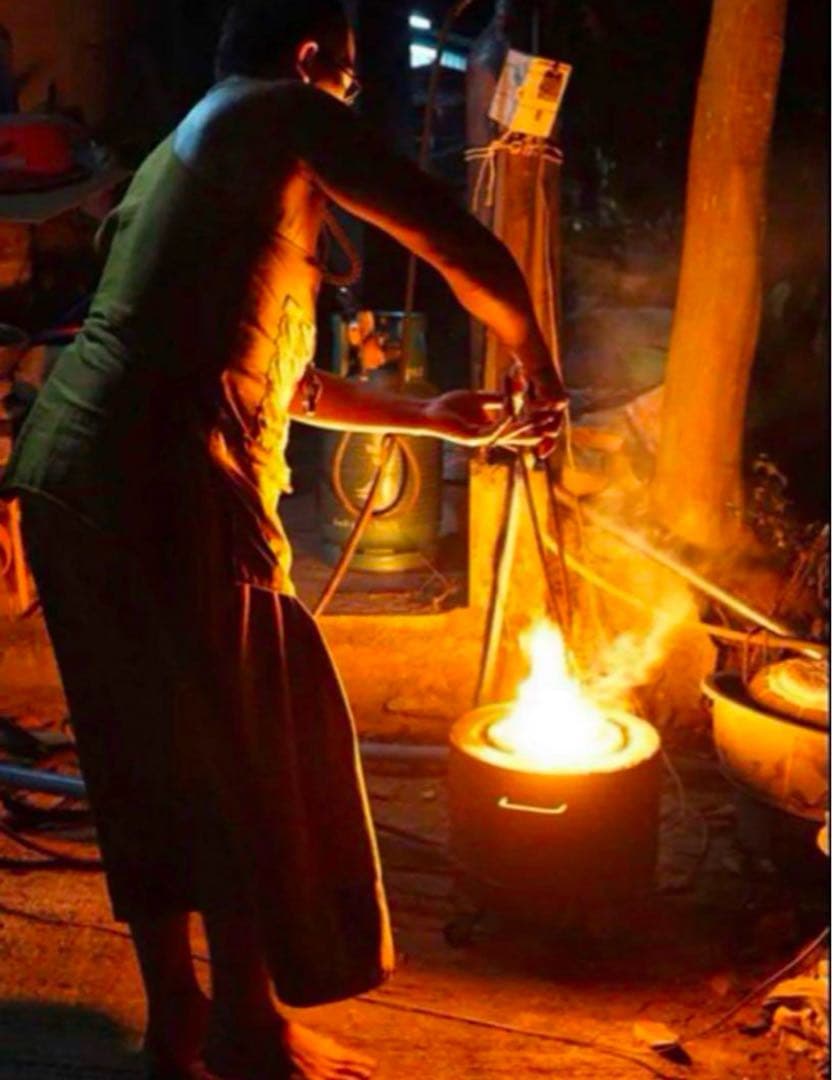 【限定1】超レア品　ペンダント 18冠魅力のヤント至高の護　プラクルアン