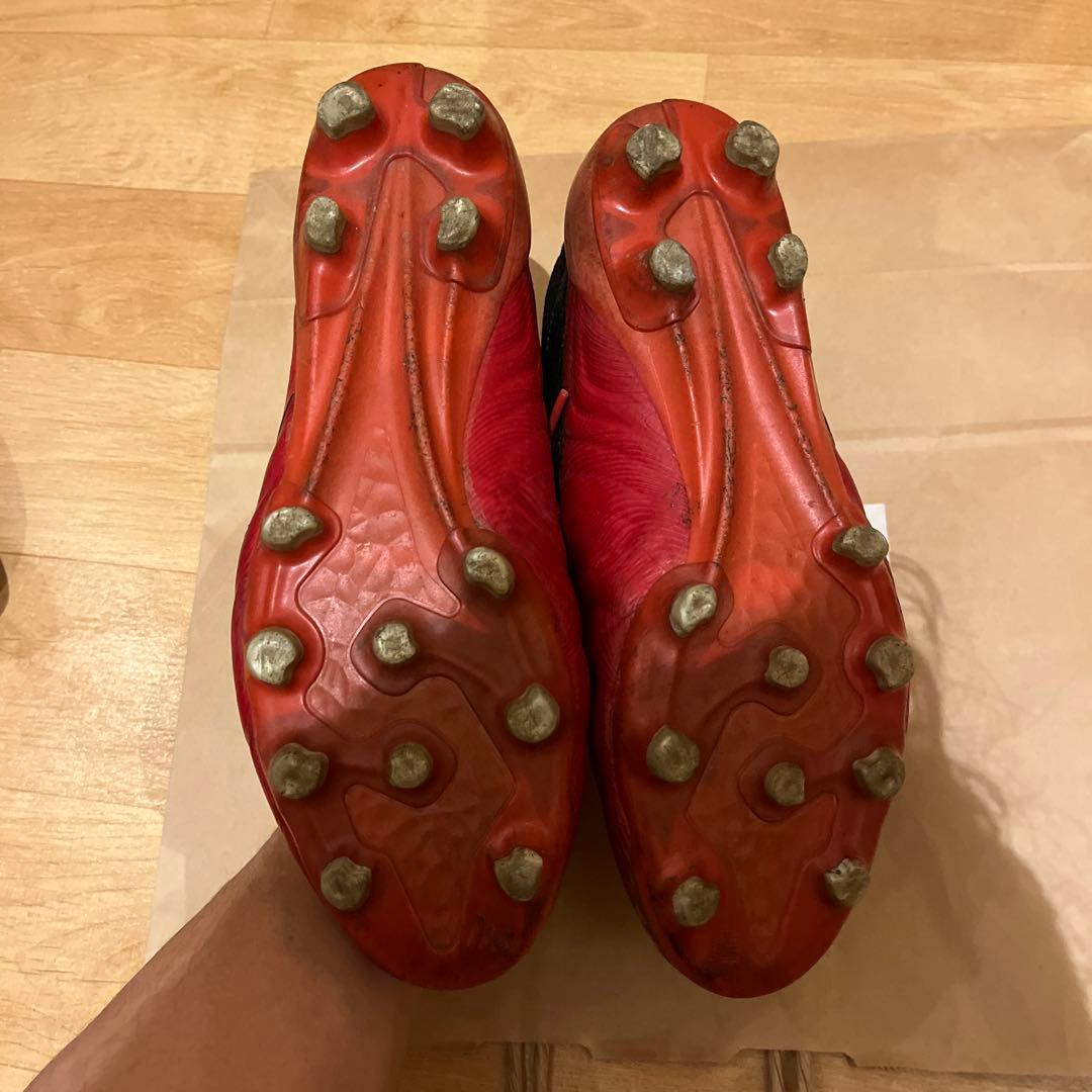 サッカースパイク　 adidas コパ20.1 HG.AG