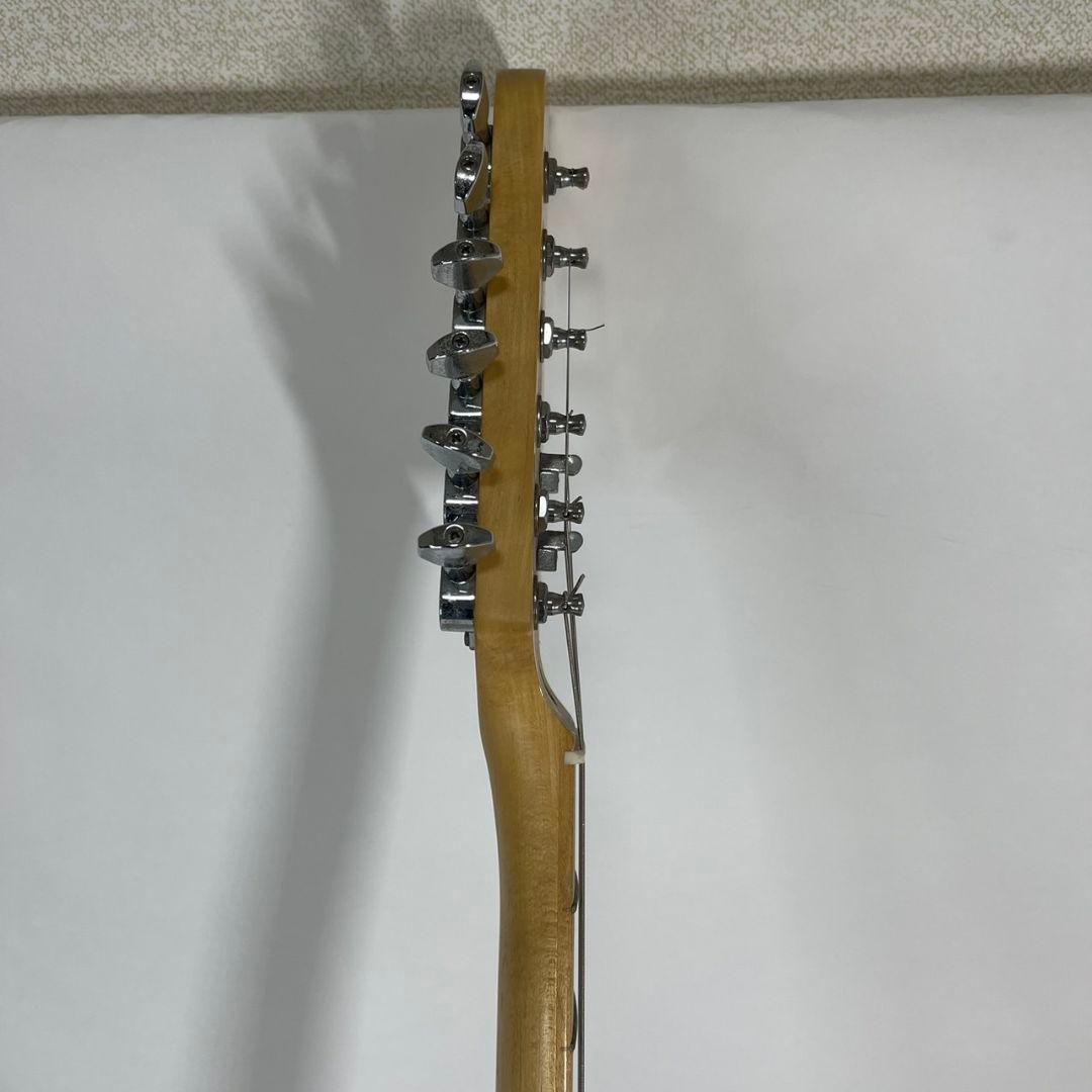 Elioth s305 ストラトキャスタータイプ　レッド　赤