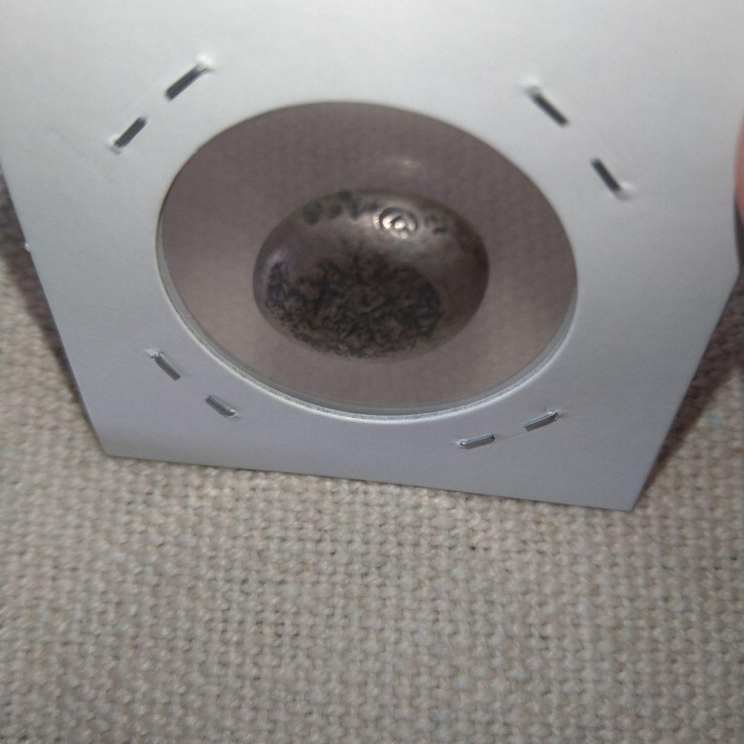 ほしそら、慶長豆板銀