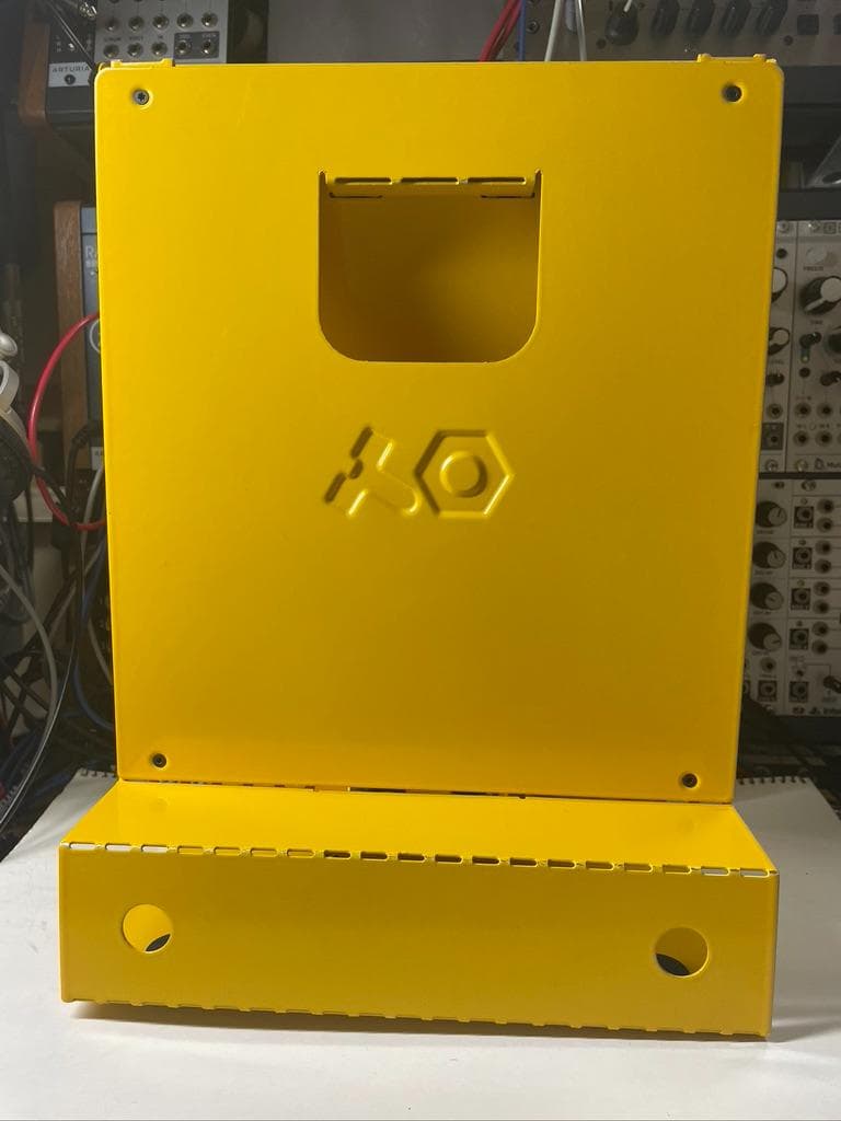 鍵盤楽器 teenage engineering pom 400