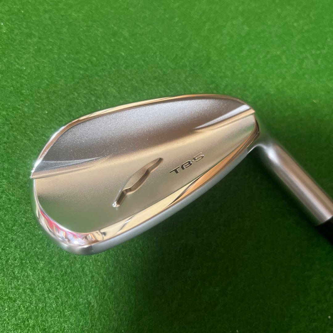 フォーティーンTB5 TB3 コンボアイアンセット