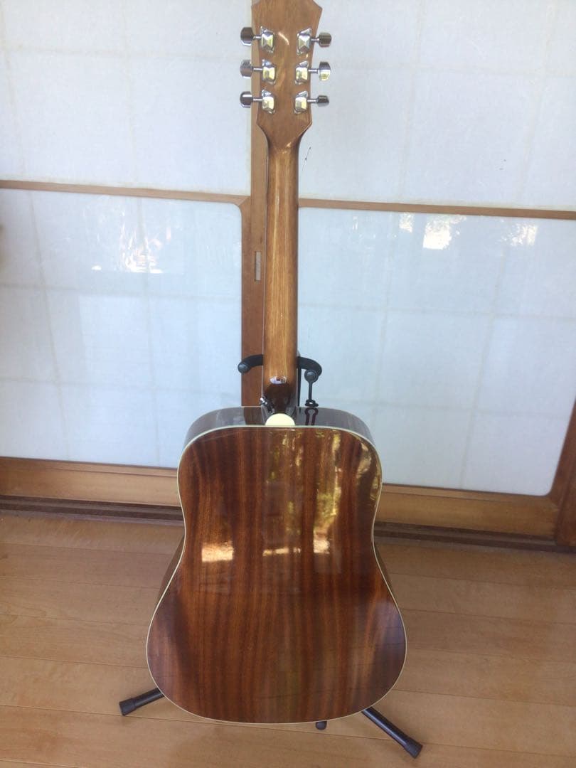 エピフォン　PR150-VS