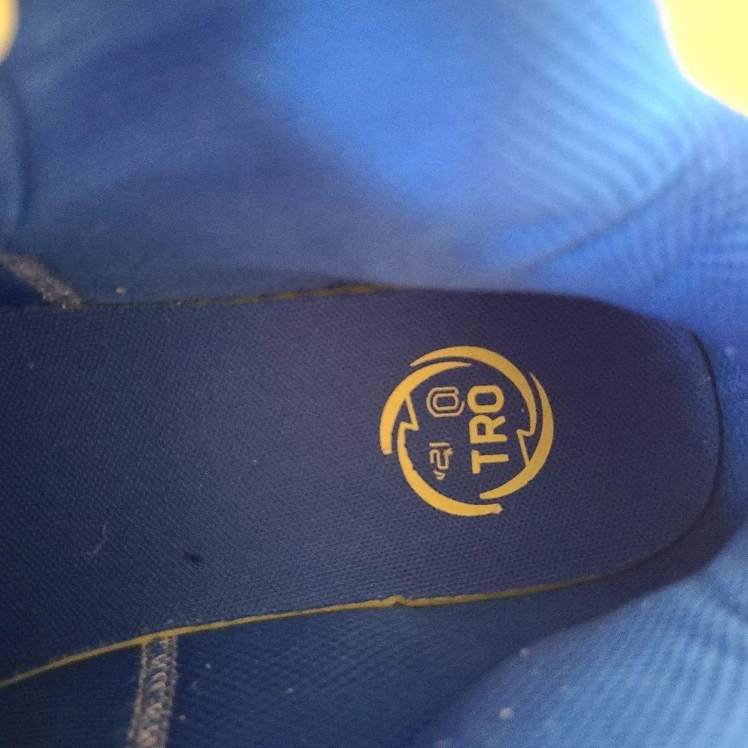 Under Armour バスケットシューズ ハイカット