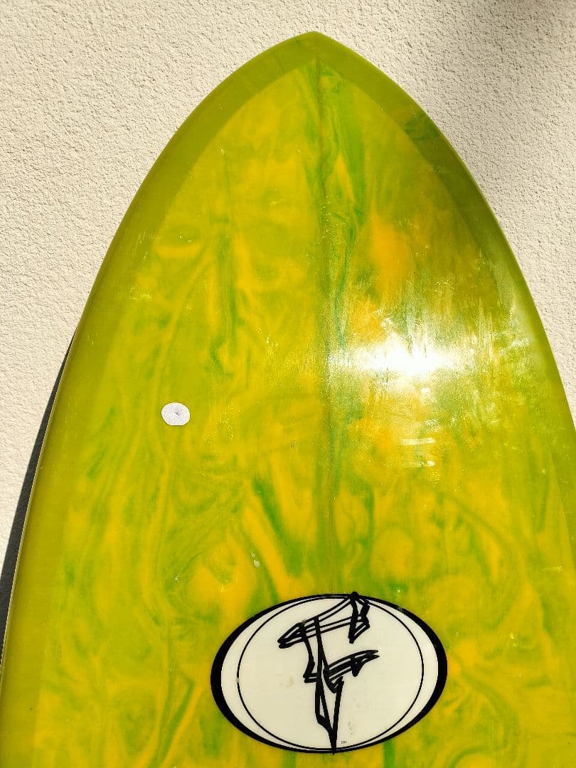 Fantasy （ファンタジーアイランド）サーフボード ファンボード