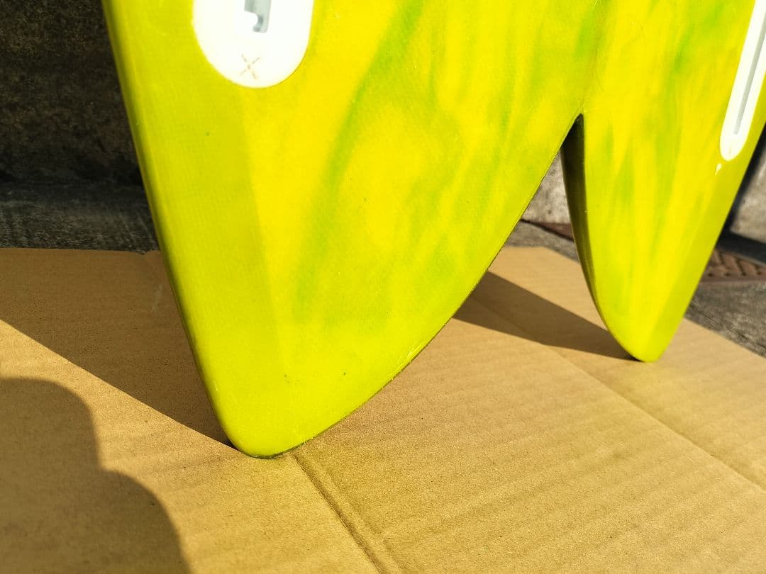 Fantasy （ファンタジーアイランド）サーフボード ファンボード