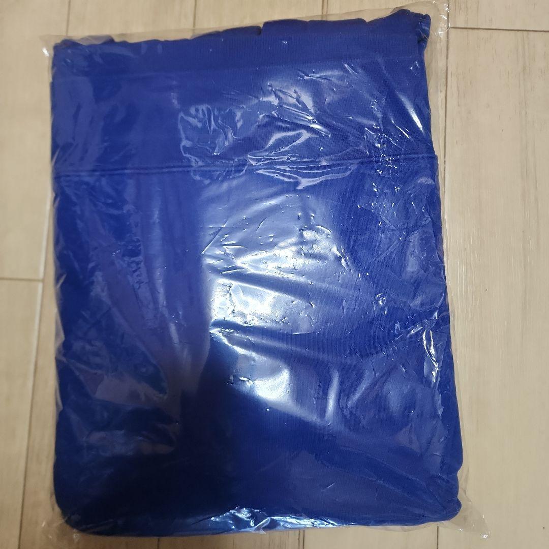 Nike MLB Tokyo Series Hoodie Lサイズ ブルー