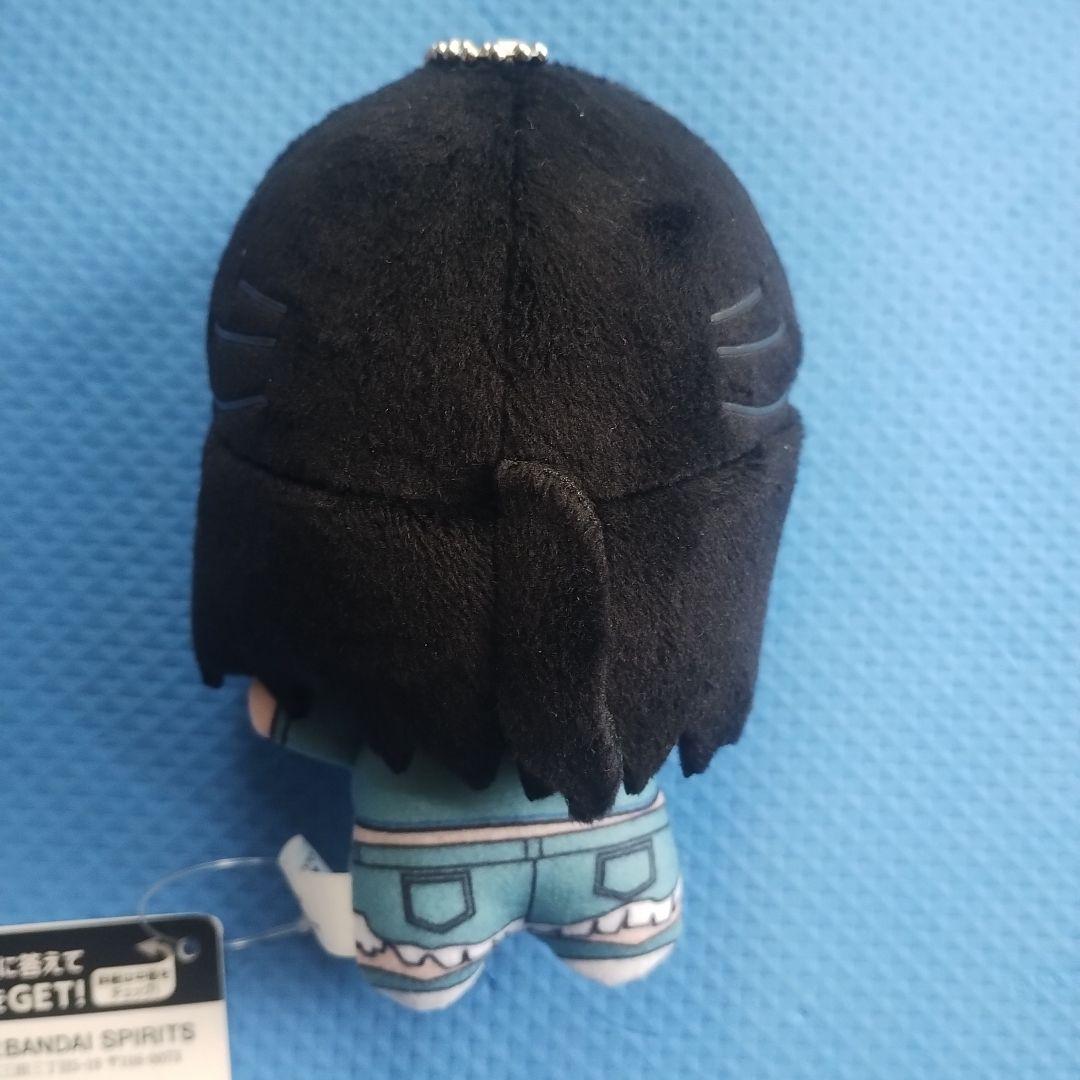 LE SSERAFIM　ちびぐるみ　ルセラフィム　ANTIFRAGILE　5点