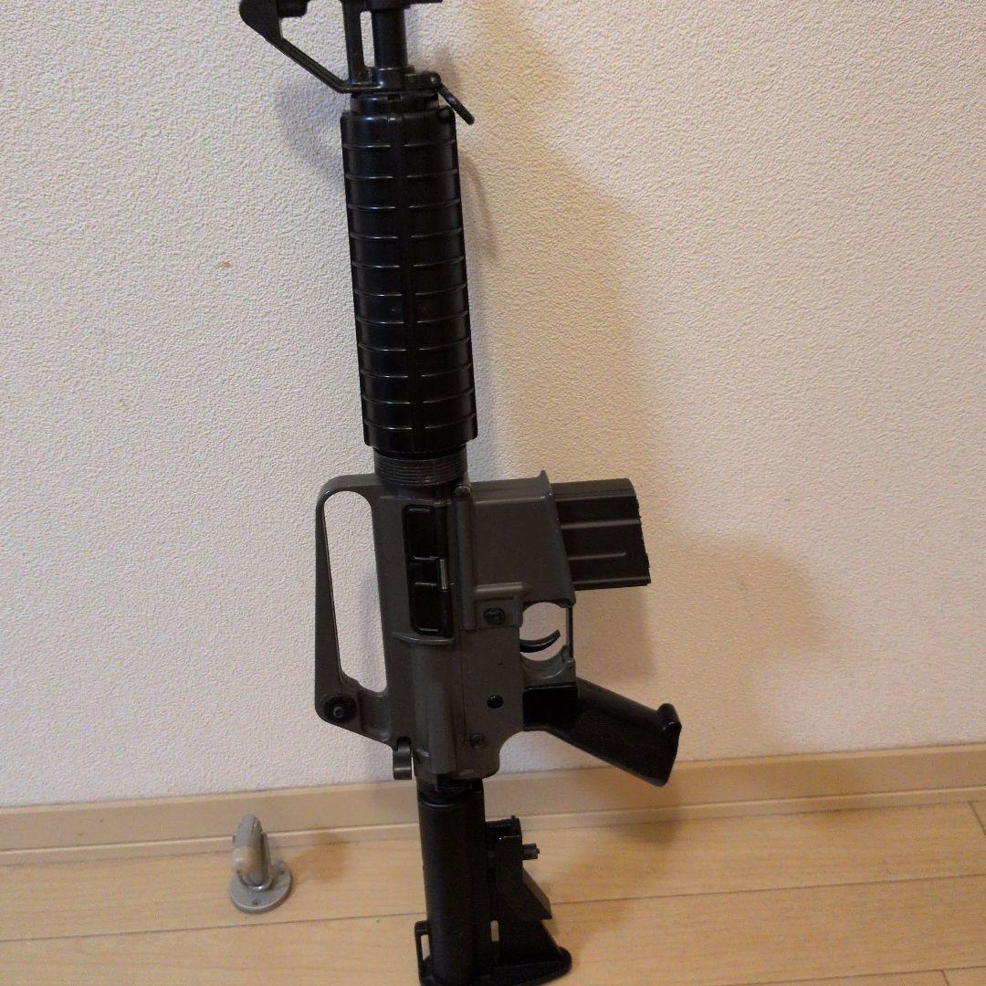 東京マルイM653 バーンズバージョン