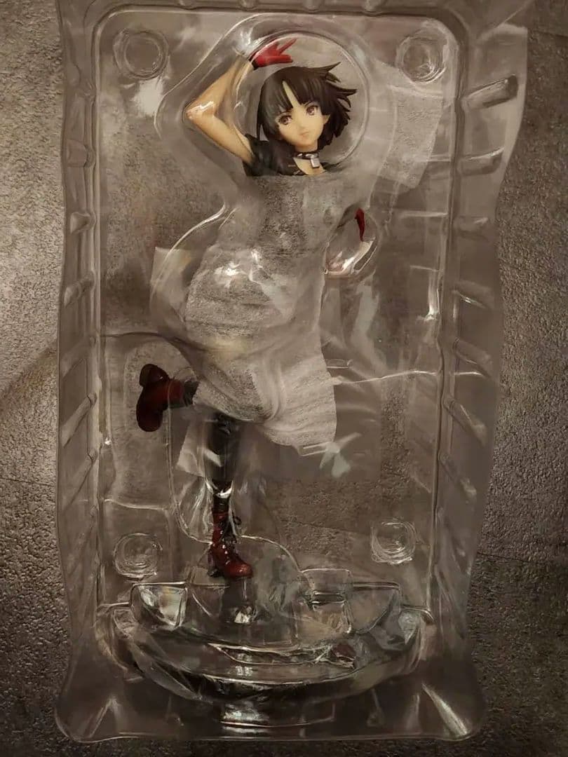 ペルソナ５ ダンシング・スターナイト 新島真