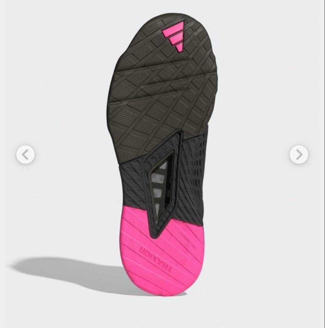 アディダス　ドロップセット3❤️お値下げしました