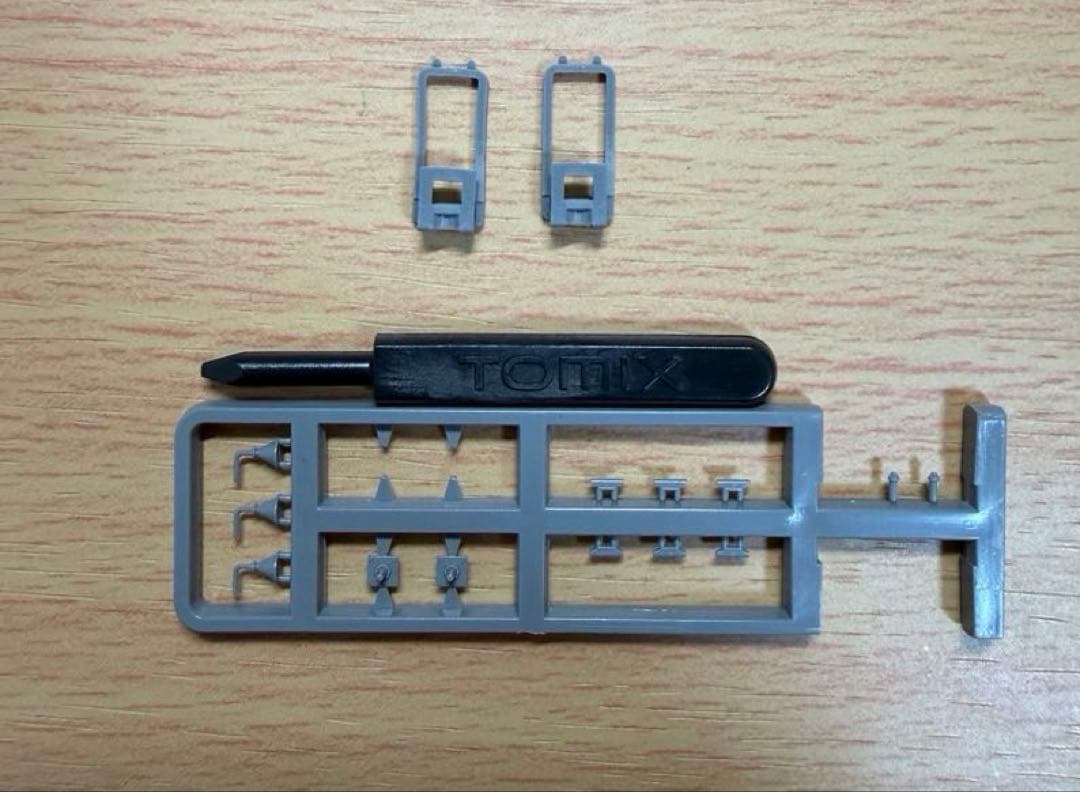 TOMIX JR113系2000番台（湘南色）基本A 7両セット美品