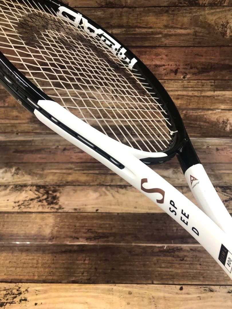 【美品】HEAD　ヘッド スピード チーム TEAM L 2022 265g