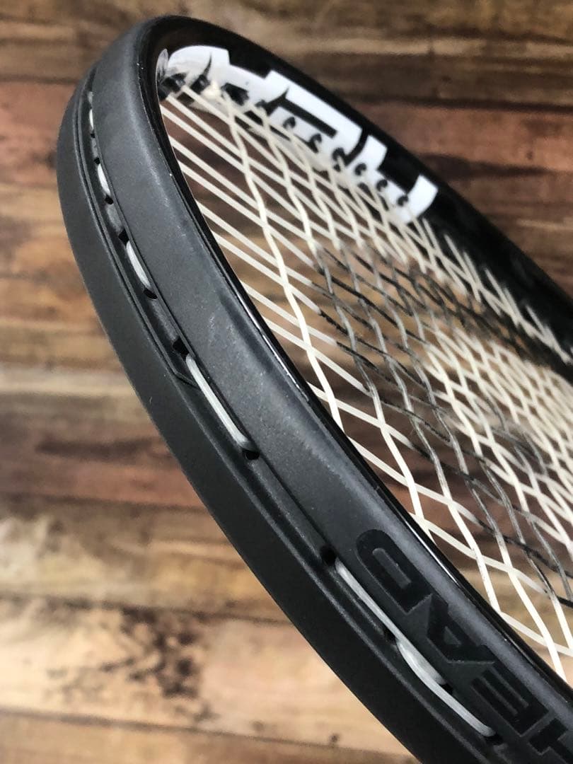 【美品】HEAD　ヘッド スピード チーム TEAM L 2022 265g