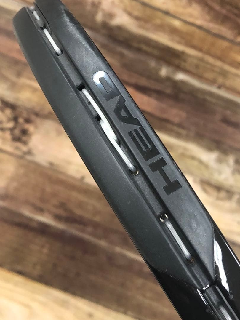 【美品】HEAD　ヘッド スピード チーム TEAM L 2022 265g