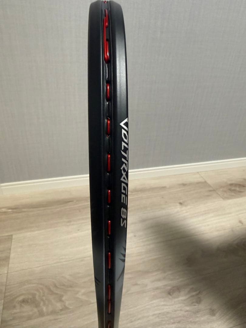 ★超美品　YONEX　VOLTRAGE 8S ボルトレイジ 8S / UL1
