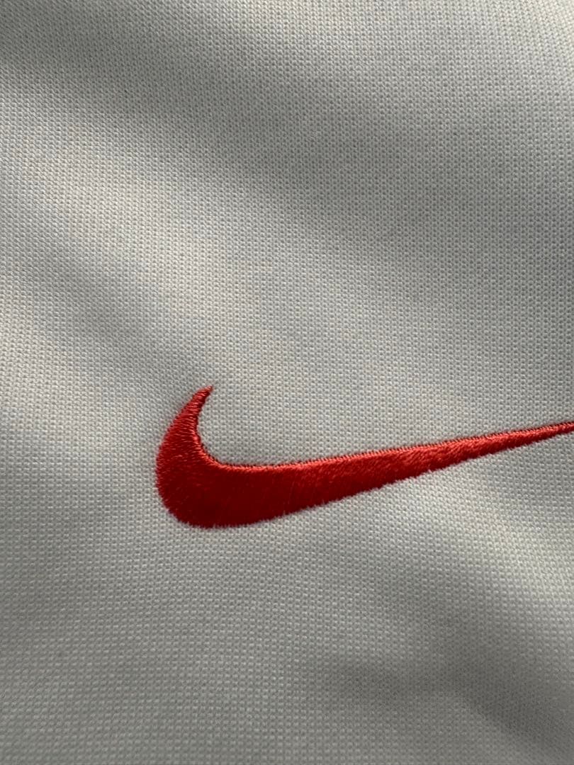 Nike ラファエル・ナダル ジャケット ホワイト