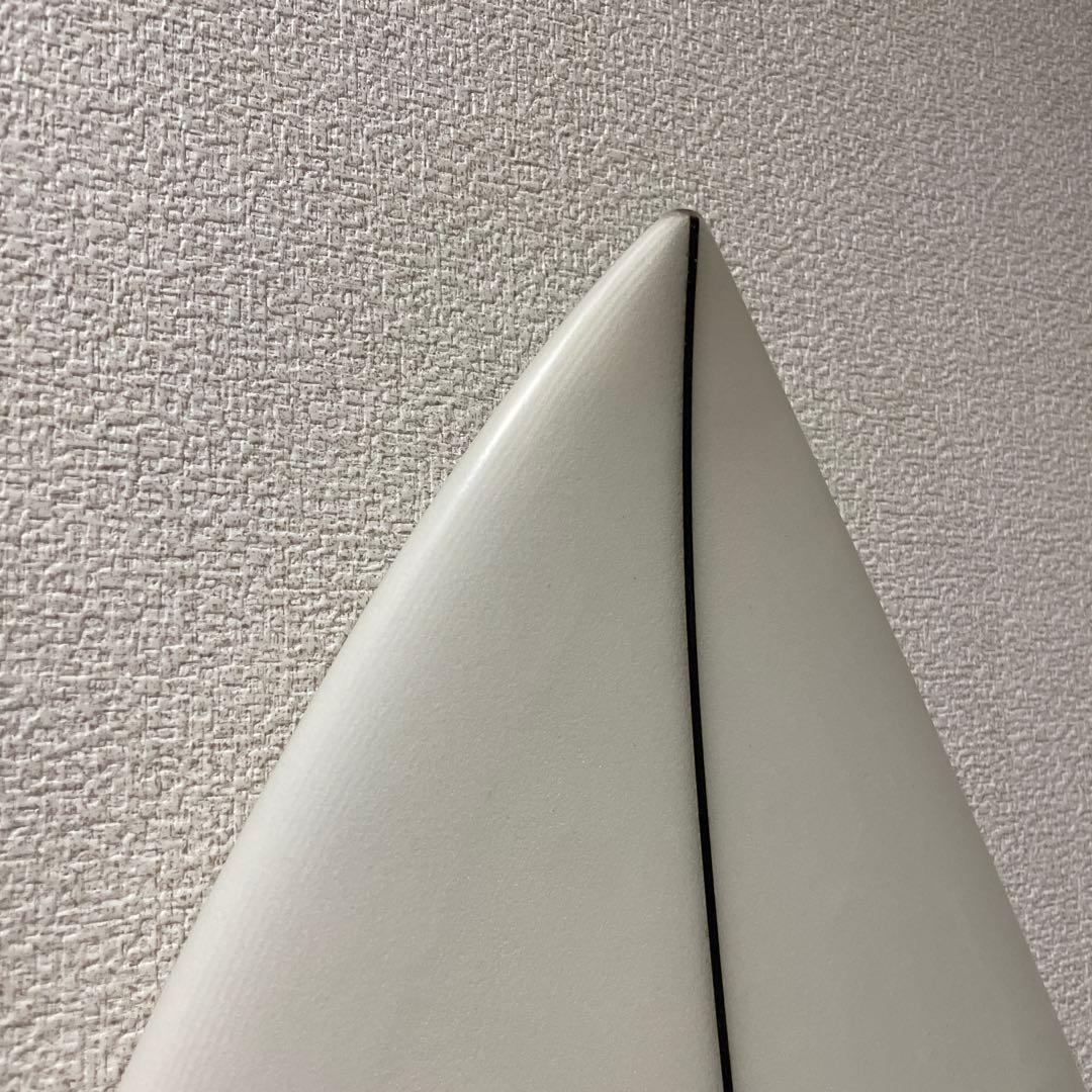 【超美品】Lost D3.0 Round Tail 送料込み