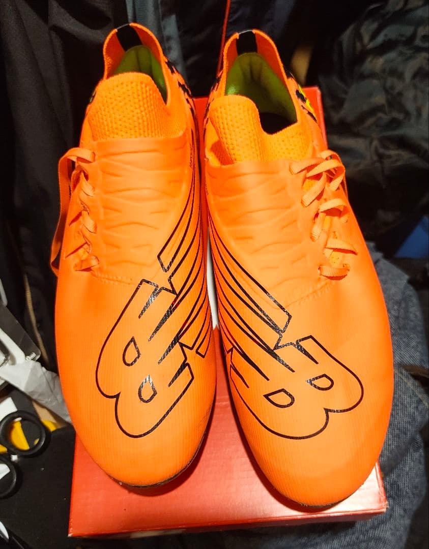 New Balance Furon V6 サッカーシューズ