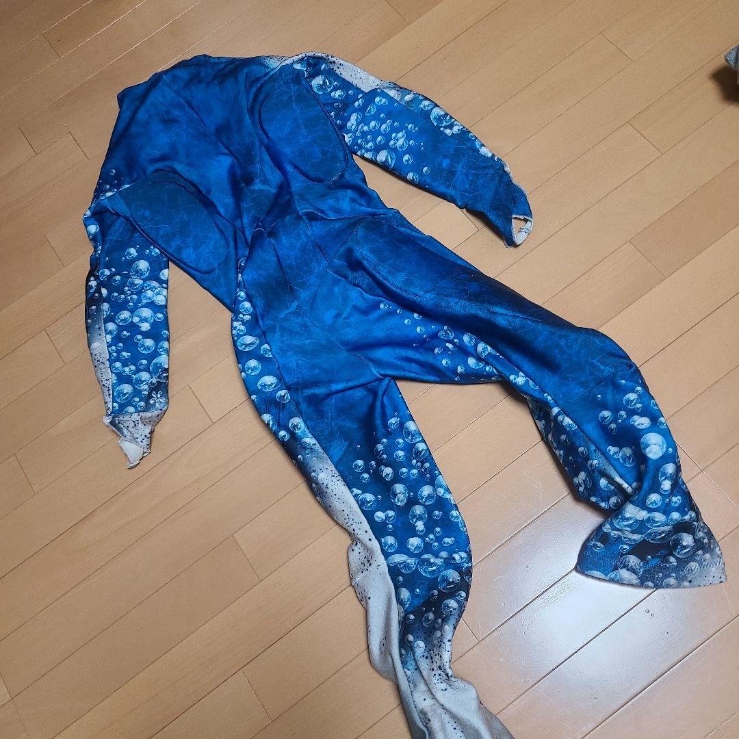 ONYONE スキーウェア ワンピース レーシングワンピ 美品