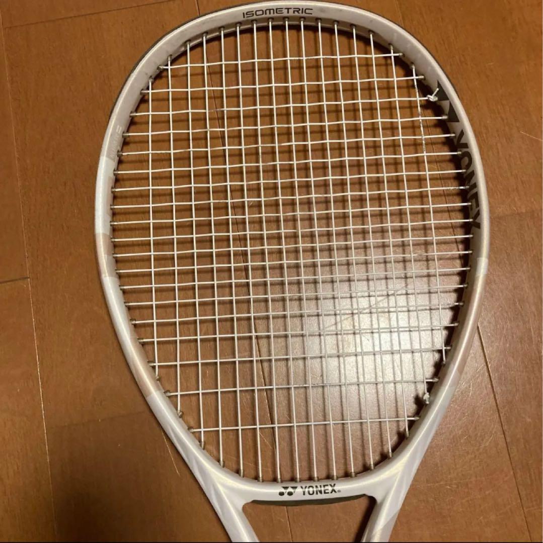 YONEX ブイコア100 G2 2024モデル テニスラケット