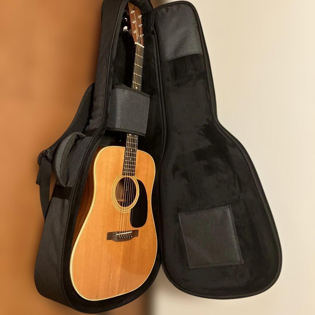 Jumbo J-35 アコースティックギター