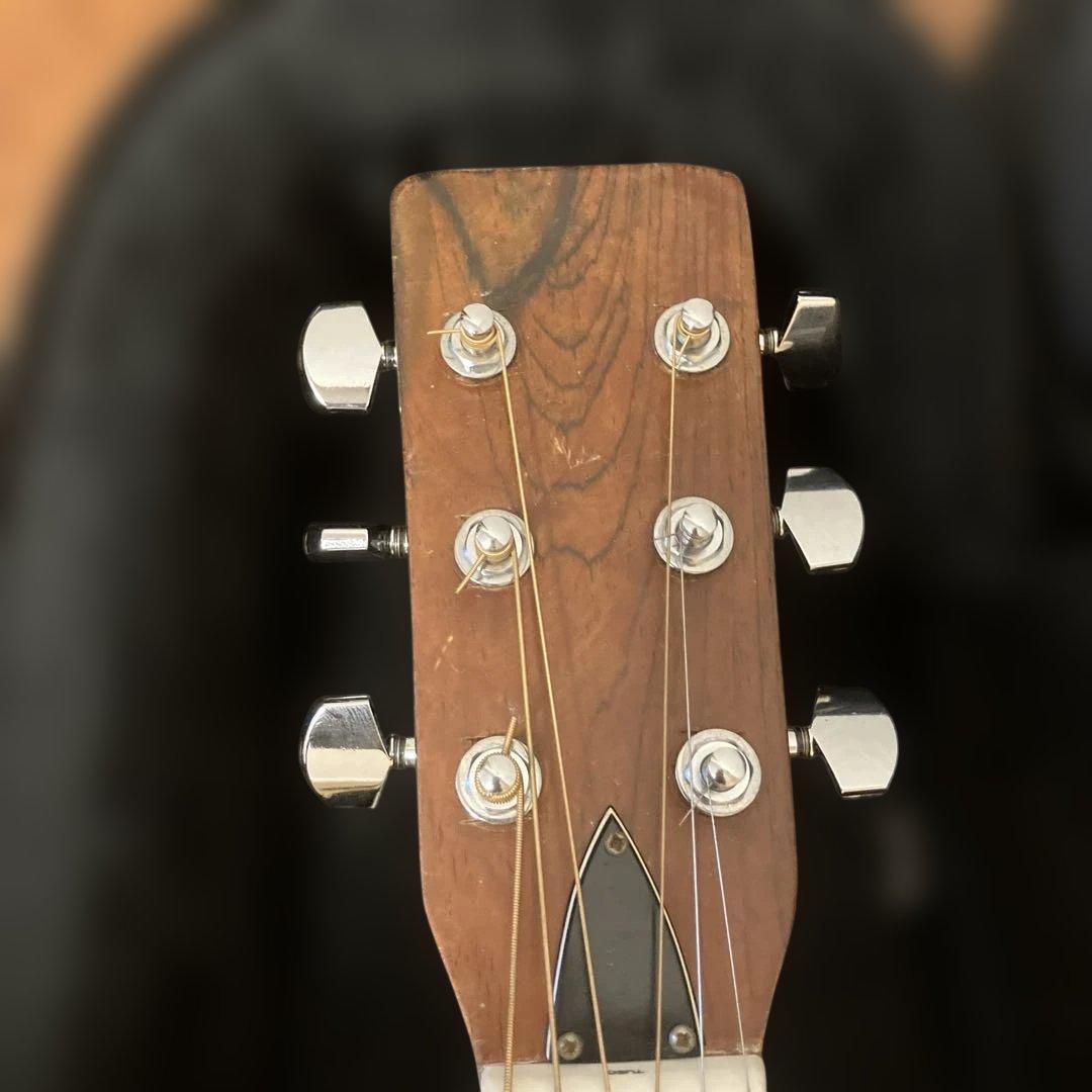 Jumbo J-35 アコースティックギター