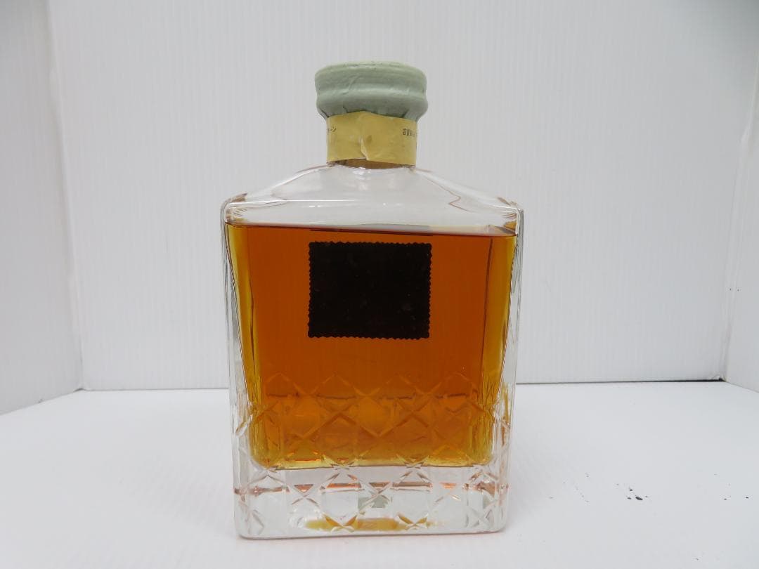 古酒　サントリー　インペリアル　Imperial　未開栓　従価税率適用年　044