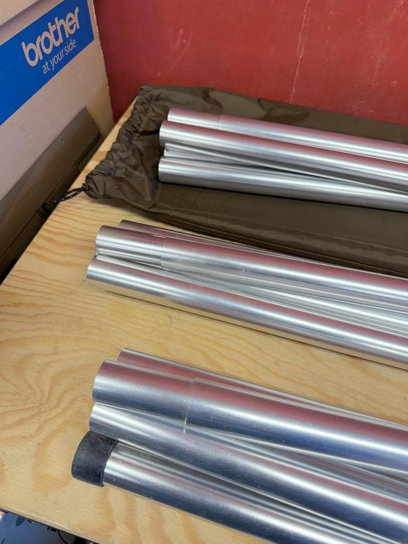  peak スノーピーク グランベルクM TP-781 インナーマット付