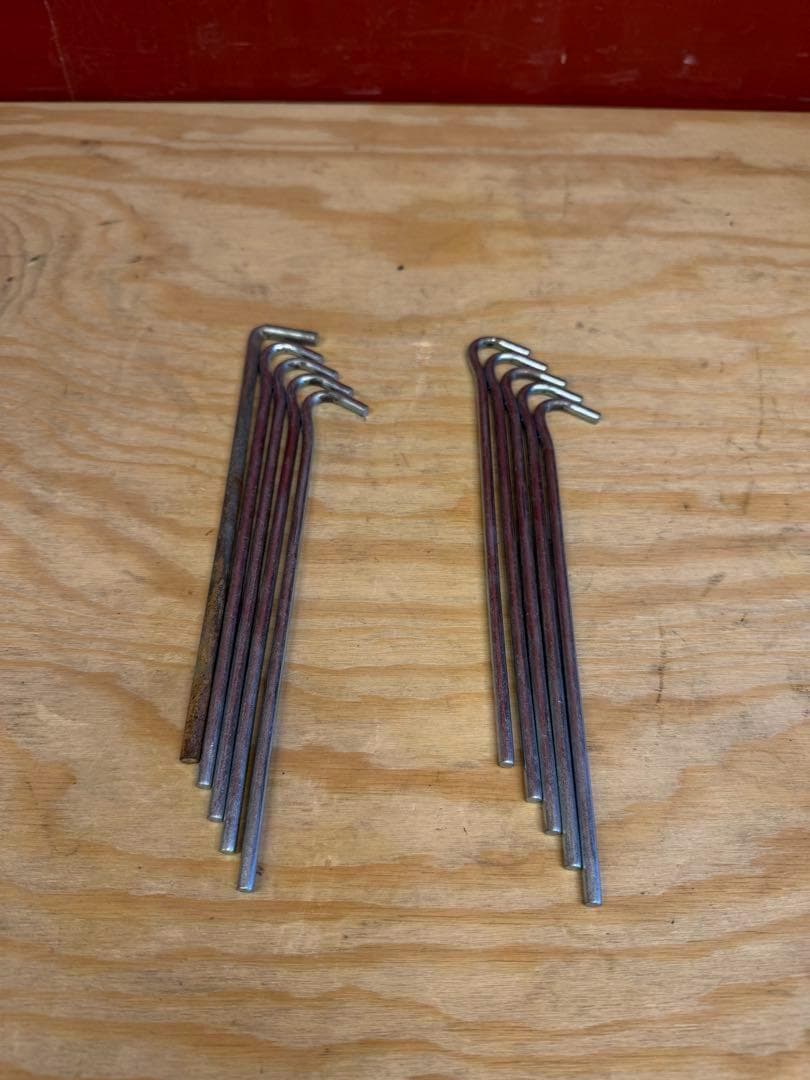  peak スノーピーク グランベルクM TP-781 インナーマット付