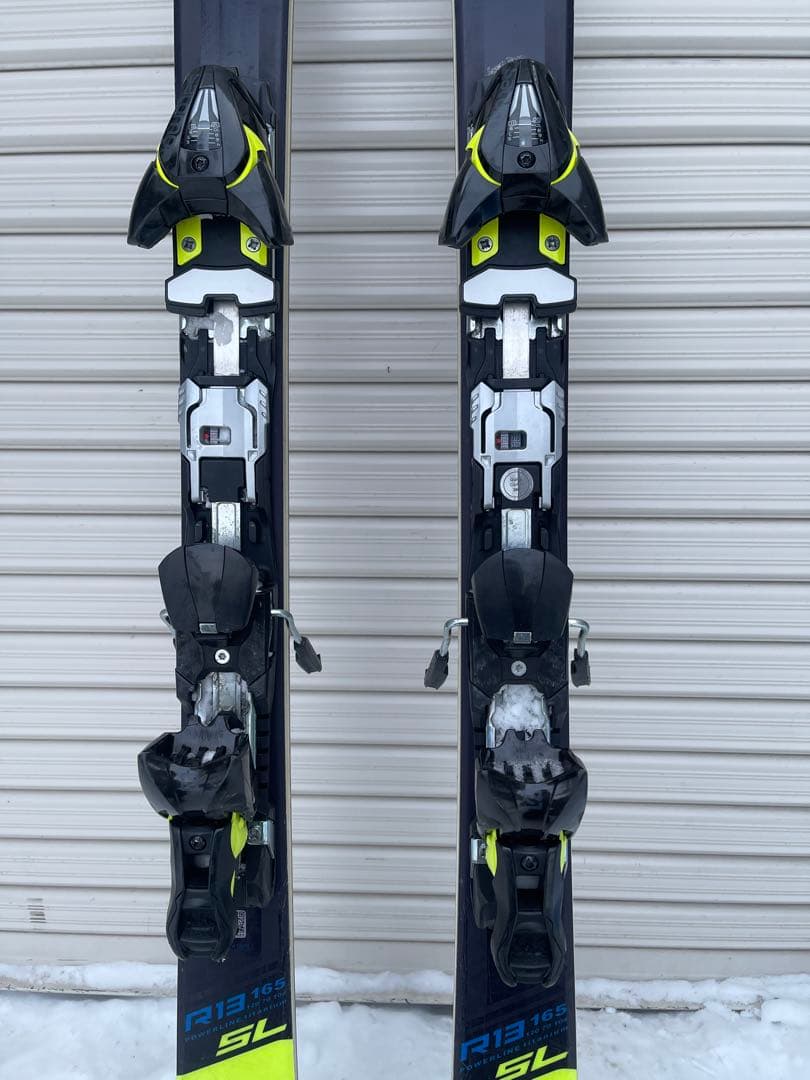 Salomon X Race スキー